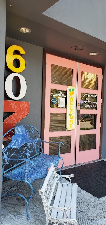 Coastal Market 607