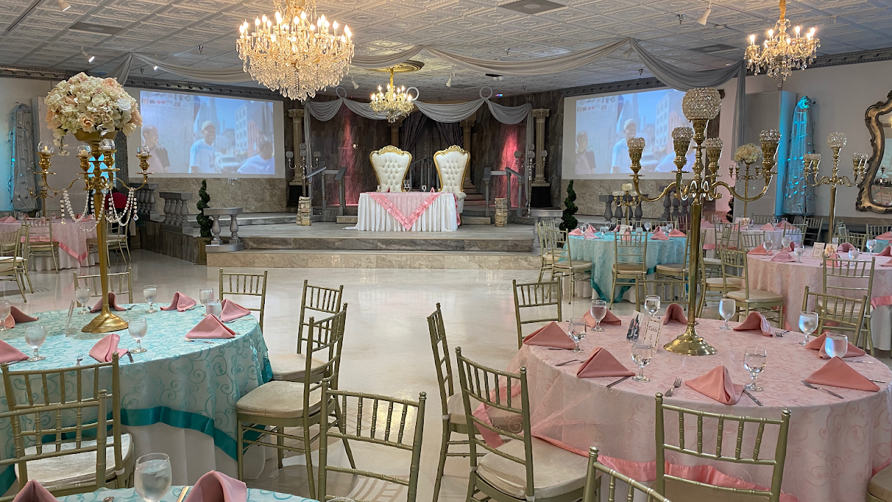 The Event Factory
