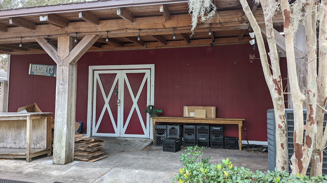 Amish Country Store
