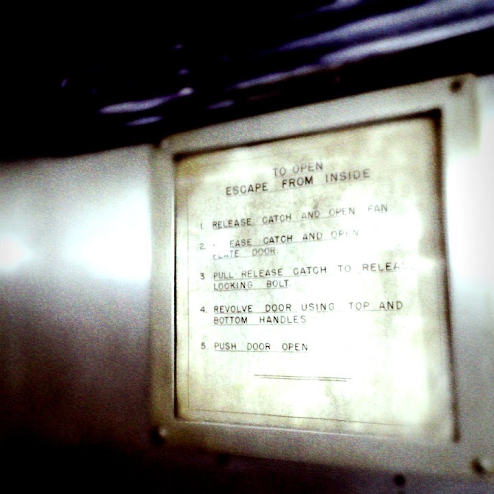The Vault