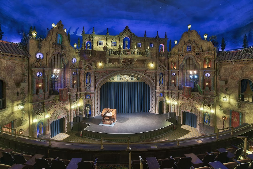 Tampa Theatre