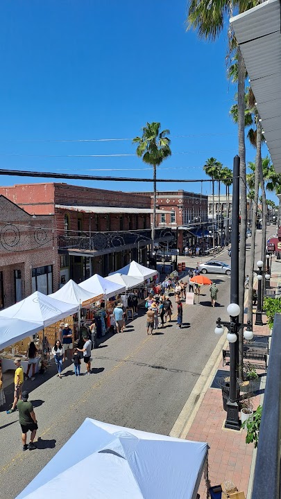 1920 Ybor