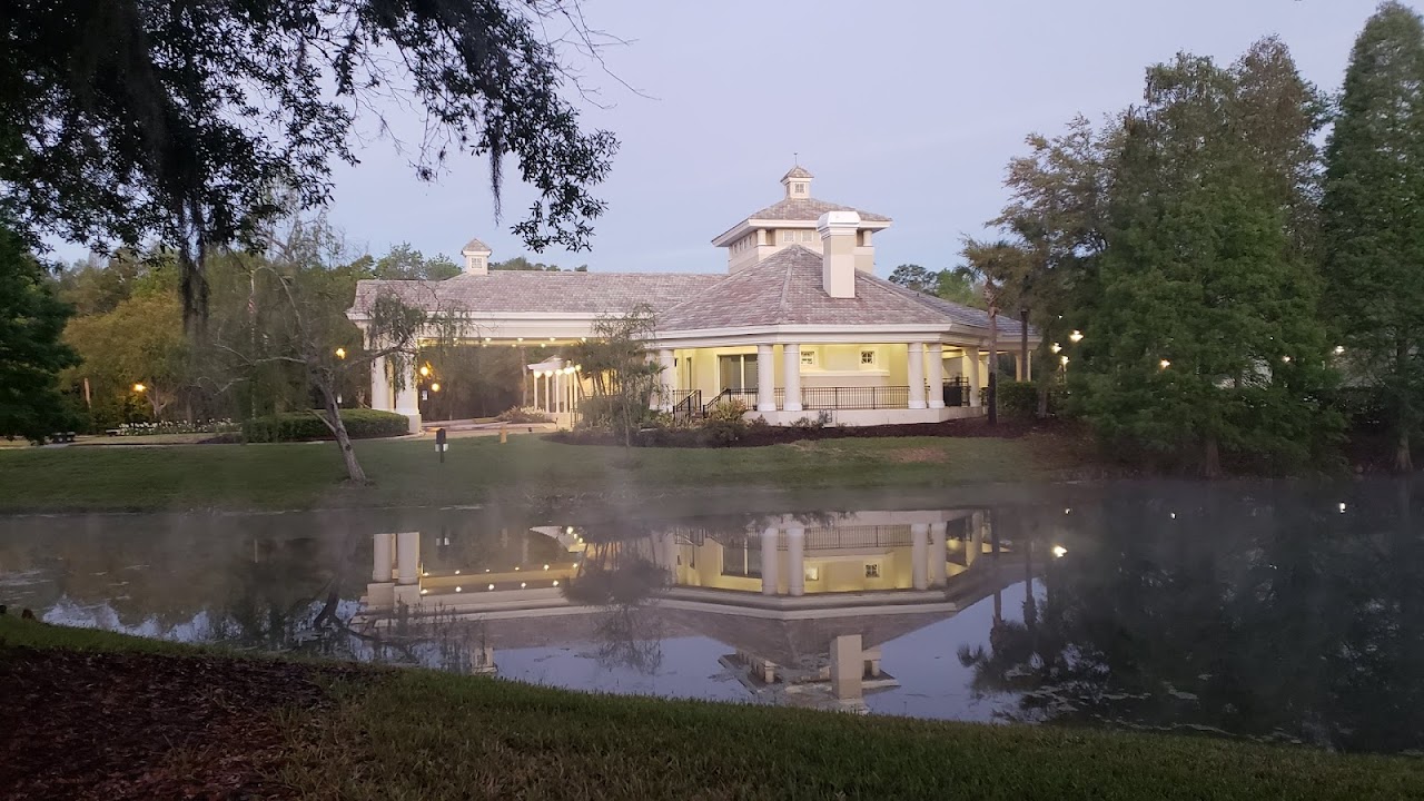 Tampa Palms North Owner Association