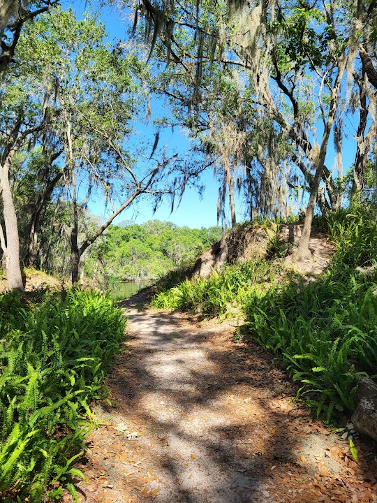 Medard Park/ Hillsborough County Parks