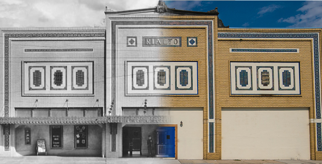 Rialto Theatre