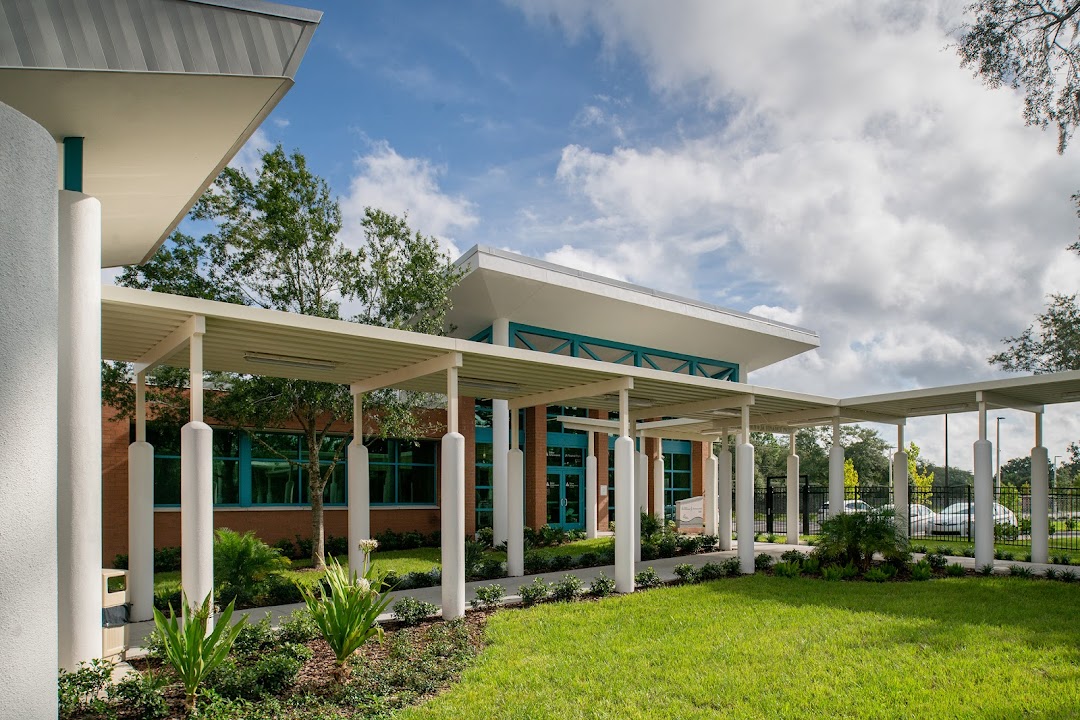 Junior Achievement of Tampa Bay