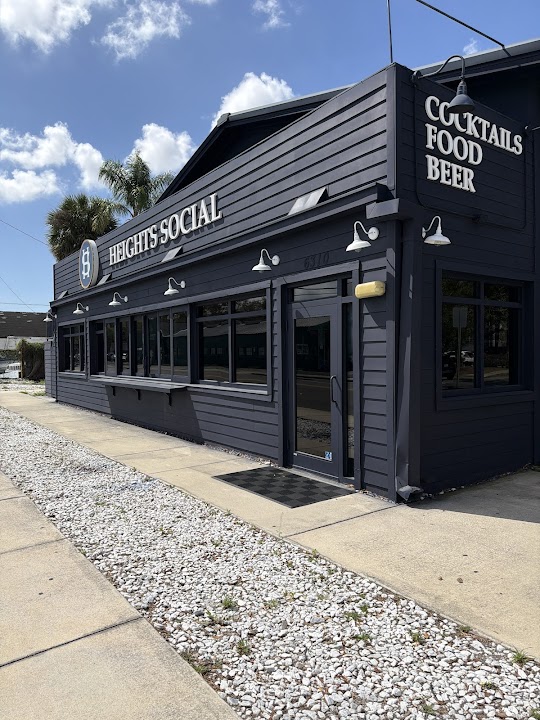 Heights Social