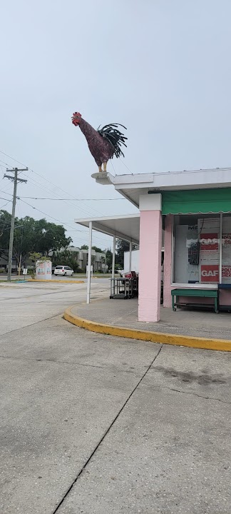 John's Fresh Produce Market
