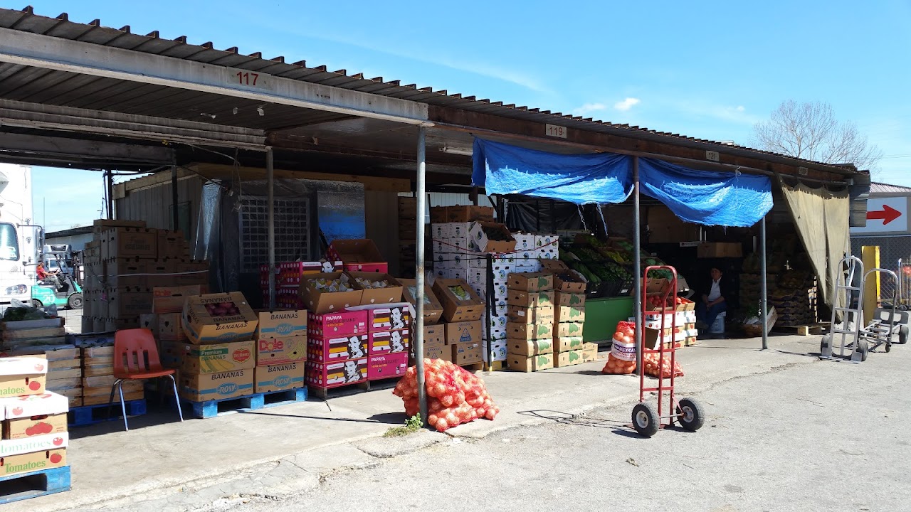 Plant City Farm & Flea Market