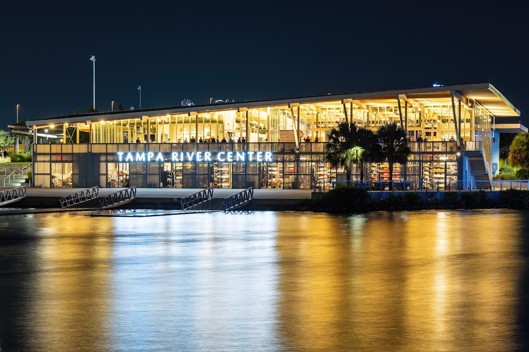 Tampa River Center