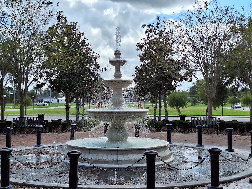 Village Green