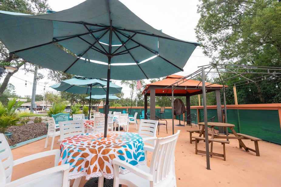 SouthernEaze Bar and Grill