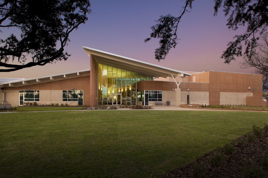 Largo Community Center