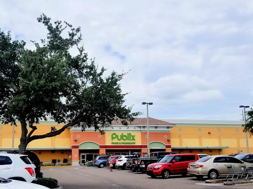 Paradise Shops of Largo