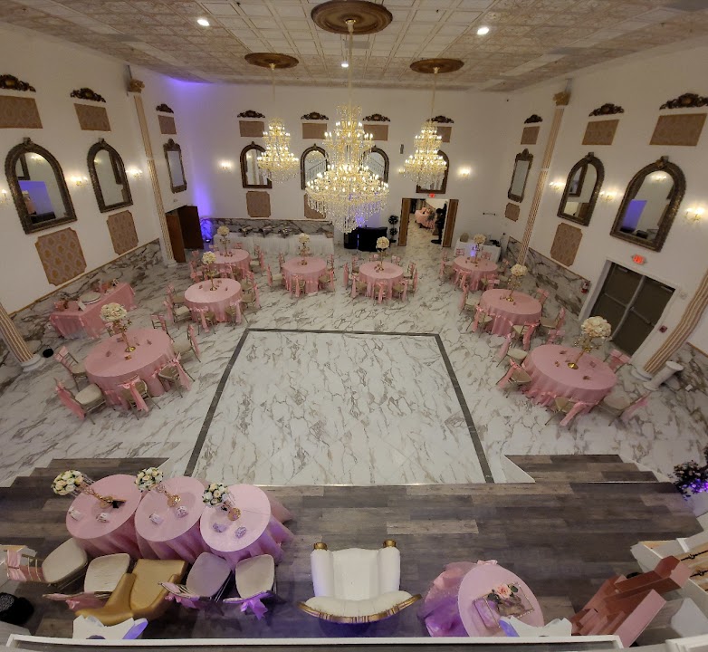 International Event Venue