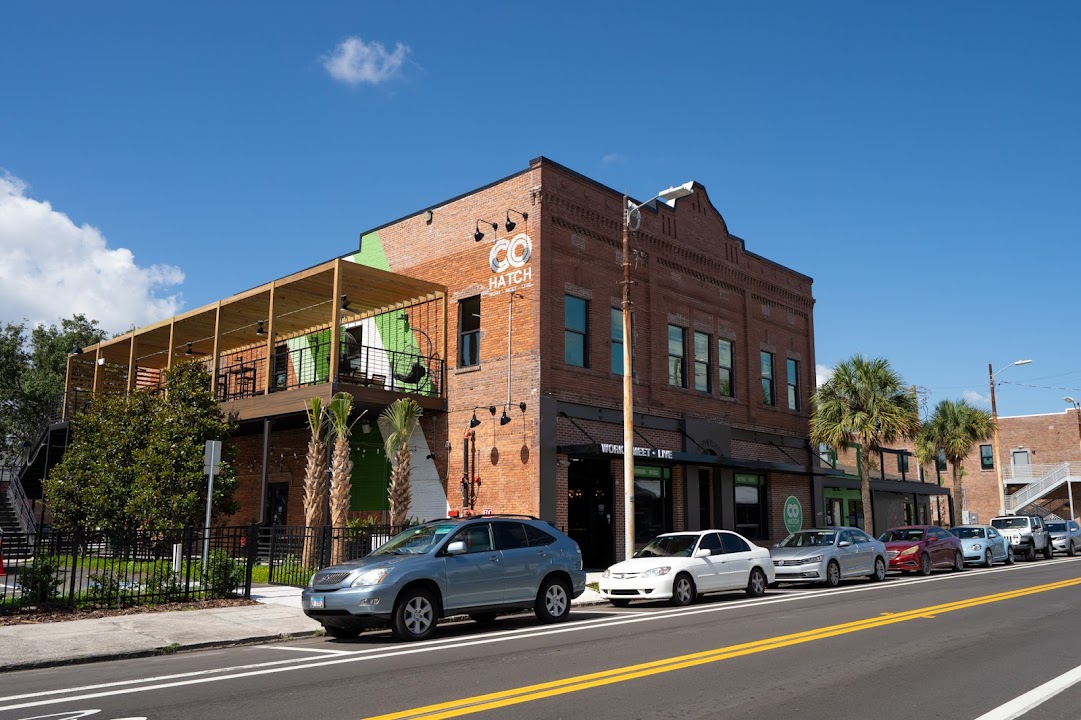 COhatch West Tampa