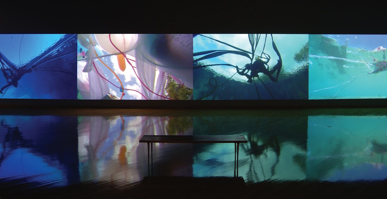 USF Contemporary Art Museum