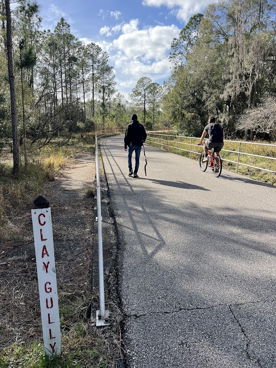 Flatwoods Park
