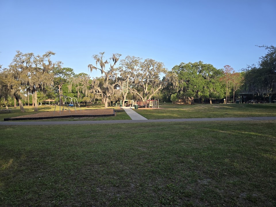 Rowlett Park