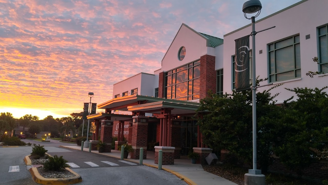 Carrollwood Cultural Center