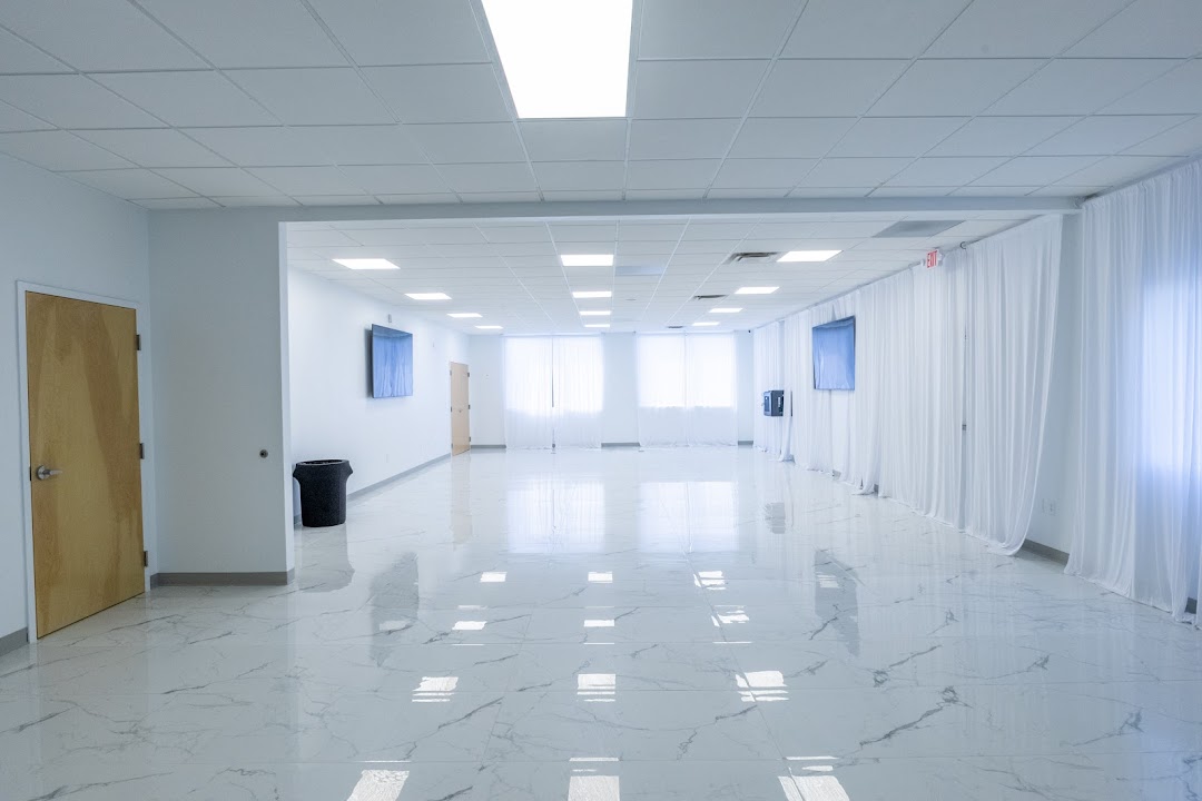 CARE Event Hall